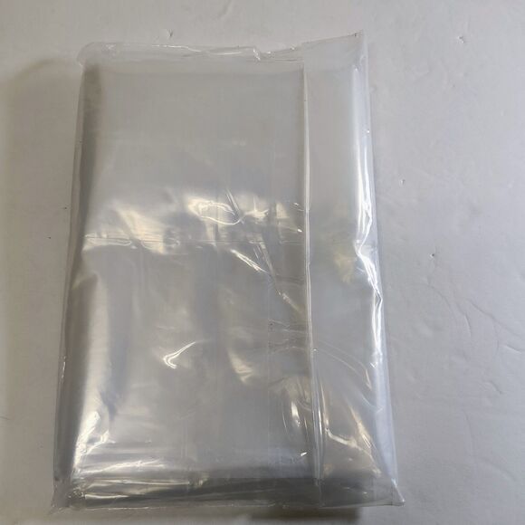 Kleer-Guard Art-Pro HEAVY DUTY JUMBO bag with HANDLES for art, drawings, prints. - Picture 5 of 6